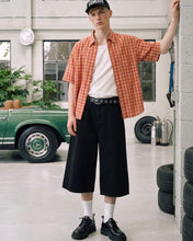 Load image into Gallery viewer, DWSE All-Day Bermuda Shorts Black
