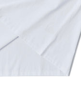 Load image into Gallery viewer, ILP Bonjour Dog Wappen T-Shirt White