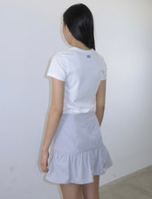 Load image into Gallery viewer, Kijun Parrot T-Shirt Off White