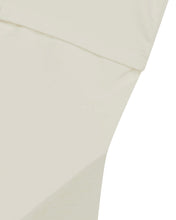 Load image into Gallery viewer, OJOS Halter Strap Long Sleeve Ivory