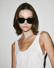 Load image into Gallery viewer, BLUE ELEPHANT Deps Sunglasses Black