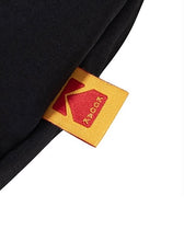 将图片加载到图库查看器,Kodak Hardy String Mini Cross Bag Black