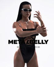 Load image into Gallery viewer, METALBELLY Nail It Ring