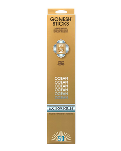 GONESH Incense Stick Ocean