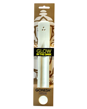 Load image into Gallery viewer, GONESH Incense Stick Holder Glow In The Dark