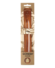 Load image into Gallery viewer, GONESH Incense Stick Holder Wood