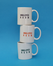 Load image into Gallery viewer, UNALLOYED Mug Green