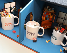 Load image into Gallery viewer, UNALLOYED Mug Green