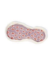 Load image into Gallery viewer, UNALLOYED Argyle Pattern Ceramic Tray