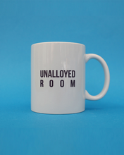 Load image into Gallery viewer, UNALLOYED Mug Purple