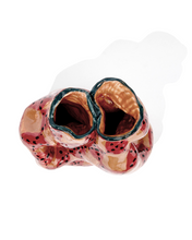 Load image into Gallery viewer, UNALLOYED Argyle Pattern Ceramic Vase