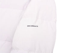 Load image into Gallery viewer, DWS Blanket Padded Jacket Grey