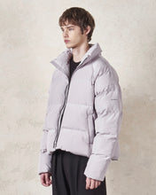 Load image into Gallery viewer, DWS Blanket Padded Jacket Grey