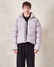 Load image into Gallery viewer, DWS Blanket Padded Jacket Grey