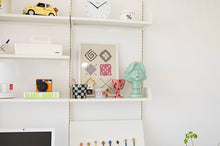 Load image into Gallery viewer, UNALLOYED A3 Argyle Poster