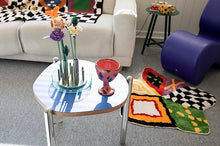 Load image into Gallery viewer, UNALLOYED Argyle Ceramic Goblet