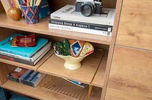Load image into Gallery viewer, UNALLOYED Argyle Flower Ceramic Bowl