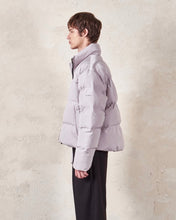 Load image into Gallery viewer, DWS Blanket Padded Jacket Grey
