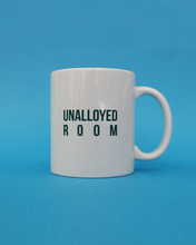 Load image into Gallery viewer, UNALLOYED Mug Green