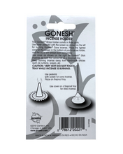 Load image into Gallery viewer, GONESH Incense Premium Brass Holder