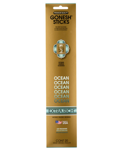 GONESH Incense Stick Ocean