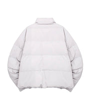 Load image into Gallery viewer, DWS Blanket Padded Jacket Grey