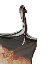 Load image into Gallery viewer, Acceptance Letter Snooze &amp; Shuck Dress
