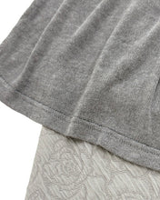 Load image into Gallery viewer, PLASMA SPHERE Pixie Skirt Pants Grey
