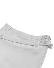 将图片加载到图库查看器，PLASMA SPHERE Shark Pants Light Grey

