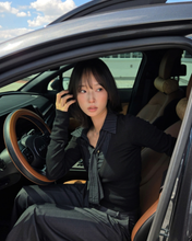 将图片加载到图库查看器，PLASMA SPHERE Ray Shirt Black
