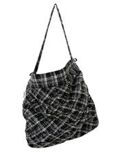 将图片加载到图库查看器，PLASMA SPHERE Loop Bag Black
