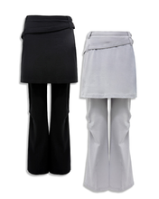 将图片加载到图库查看器，PLASMA SPHERE Shark Pants Black
