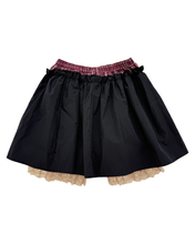 将图片加载到图库查看器，PLASMA SPHERE Opera Skirt Black
