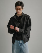 Load image into Gallery viewer, N. Archive Utility Blouson Black
