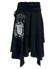 将图片加载到图库查看器，PLASMA SPHERE Bobo Skirt Black
