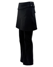 将图片加载到图库查看器，PLASMA SPHERE Shark Pants Black
