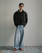 Load image into Gallery viewer, N. Archive Utility Blouson Black
