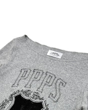 将图片加载到图库查看器，PLASMA SPHERE Collie Top Grey
