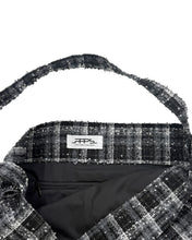 将图片加载到图库查看器，PLASMA SPHERE Loop Bag Black
