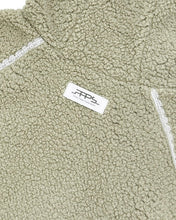 将图片加载到图库查看器，PLASMA SPHERE Prairie Reversible Jumper Grey
