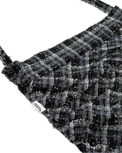 将图片加载到图库查看器，PLASMA SPHERE Loop Bag Black
