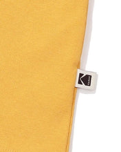 将图片加载到图库查看器，Kodak Mailer Graphic T-Shirt Yellow

