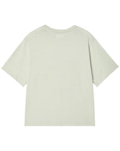 Load image into Gallery viewer, ILP Cat O’clock T-Shirt Ivory
