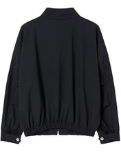Load image into Gallery viewer, N. Archive Utility Blouson Black
