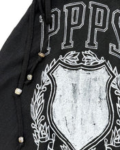 将图片加载到图库查看器，PLASMA SPHERE Bobo Skirt Black
