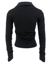 将图片加载到图库查看器，PLASMA SPHERE Ray Shirt Black
