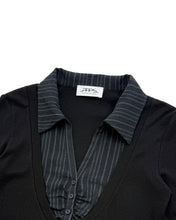 将图片加载到图库查看器，PLASMA SPHERE Ray Shirt Black
