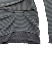 将图片加载到图库查看器，PLASMA SPHERE Willow Top Dark Grey
