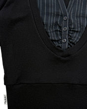 将图片加载到图库查看器，PLASMA SPHERE Ray Shirt Black
