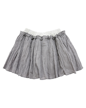 将图片加载到图库查看器，PLASMA SPHERE Acacia Skort Grey
